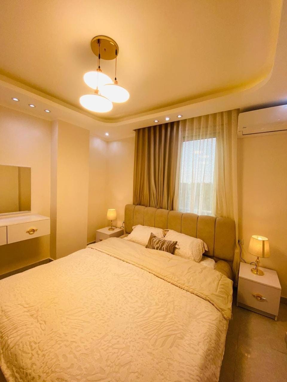 Quiet, cozy resort apartment Apartment in Hurghada