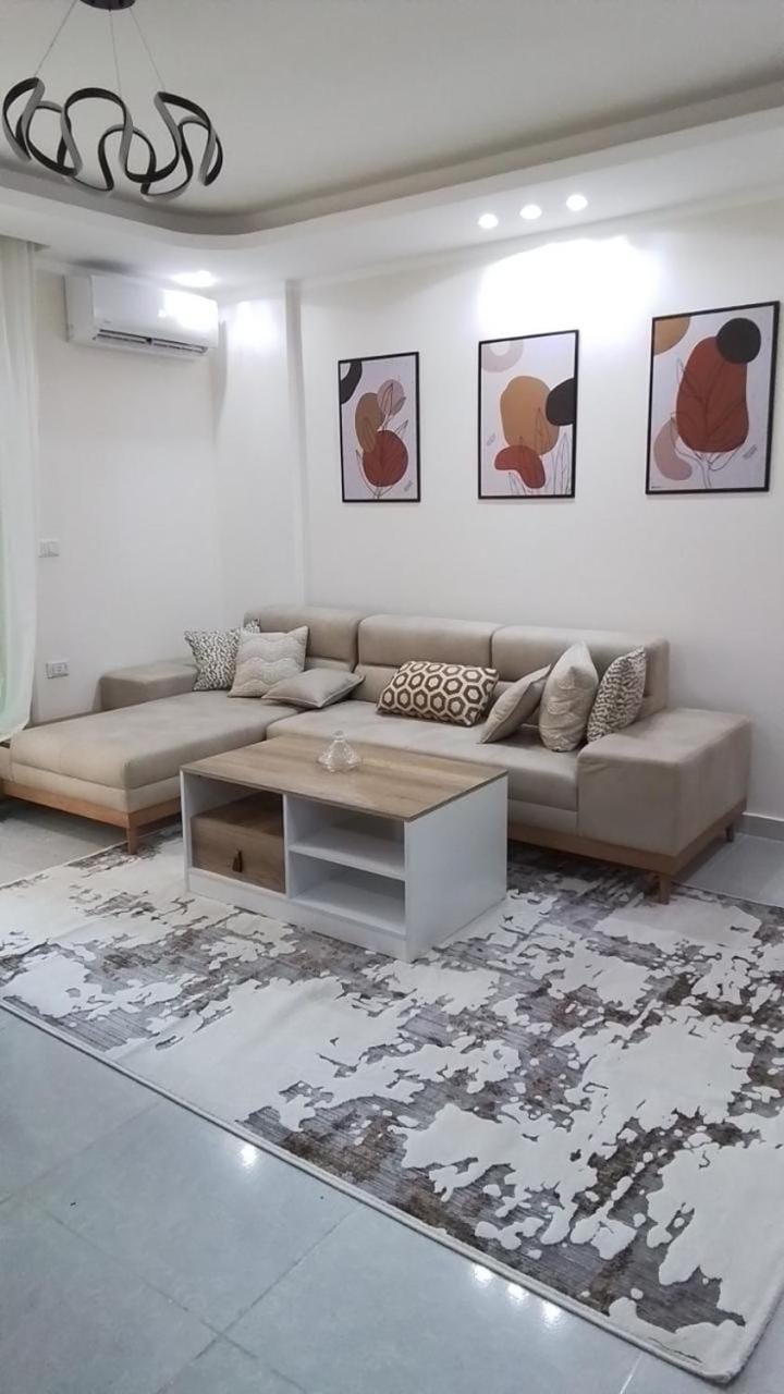 Quiet, cozy resort apartment Apartment in Hurghada