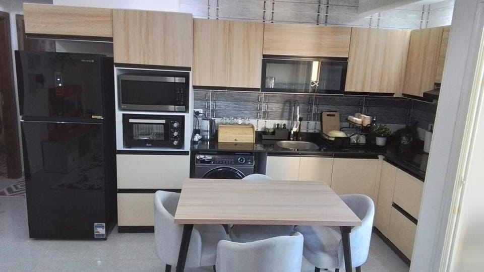 Quiet, cozy resort apartment Apartment in Hurghada