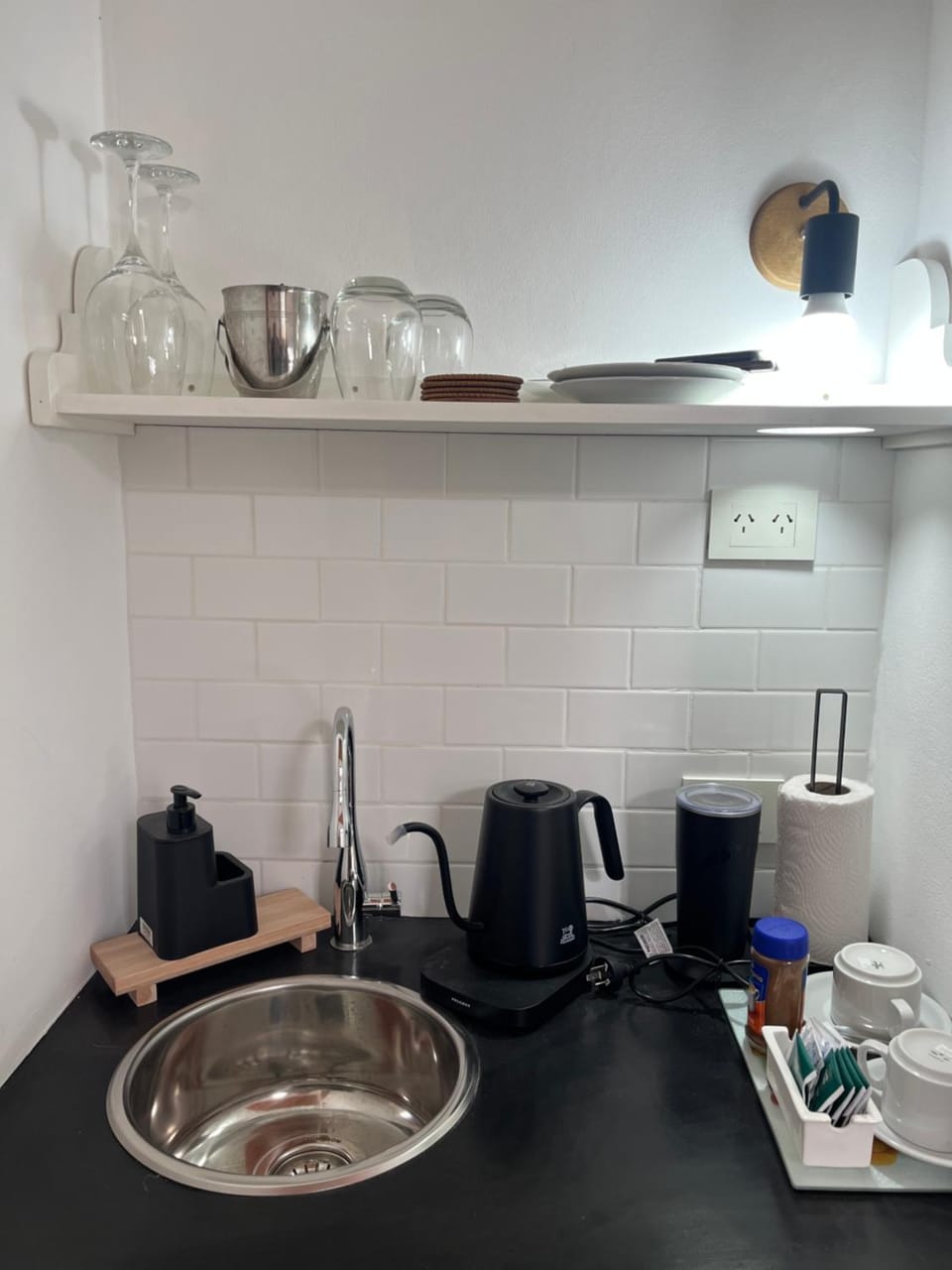 minibar