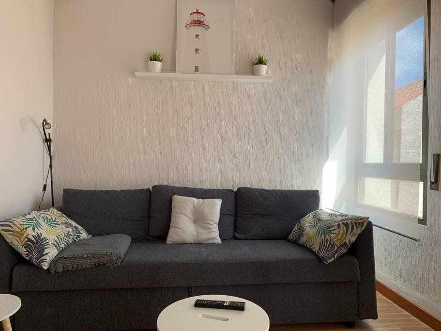Encanto junto al puerto - Arostegi Etxea Apartment in Bermeo