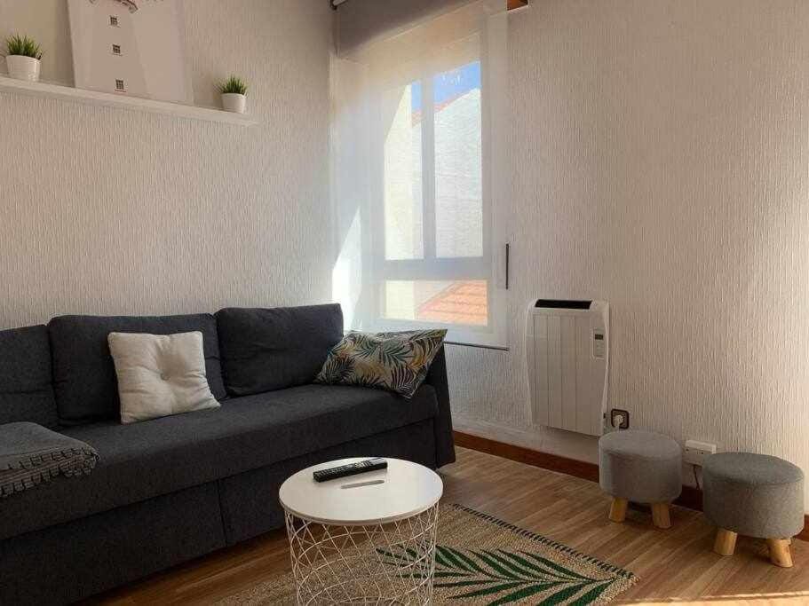Encanto junto al puerto - Arostegi Etxea Apartment in Bermeo
