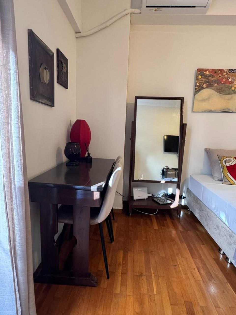 Lycabettus Elia Apartment in Athens