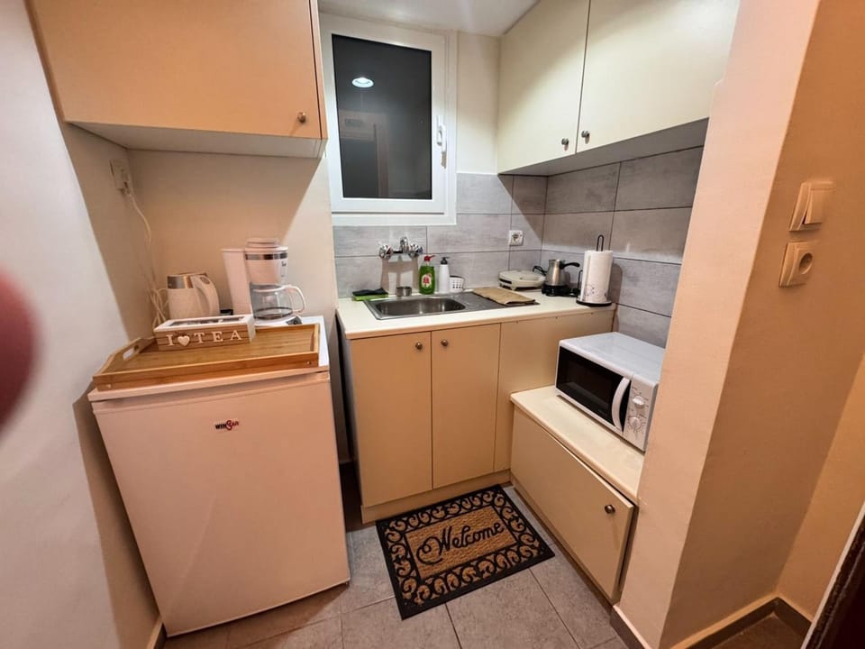 Lycabettus Elia Apartment in Athens