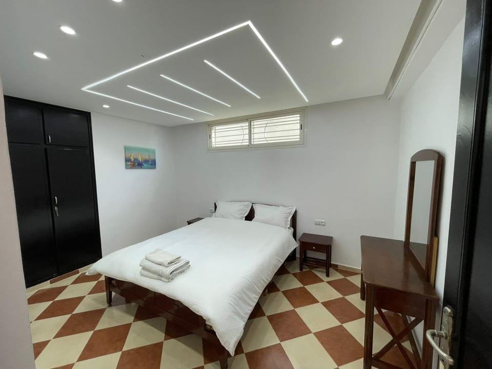 Maison Bord de Mer Skhirate Apartment in Rabat-Salé-Kénitra