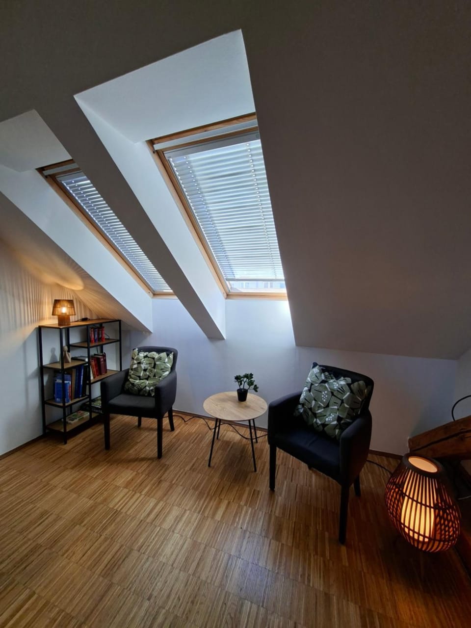Property building, Communal lounge/ TV room, furniture
