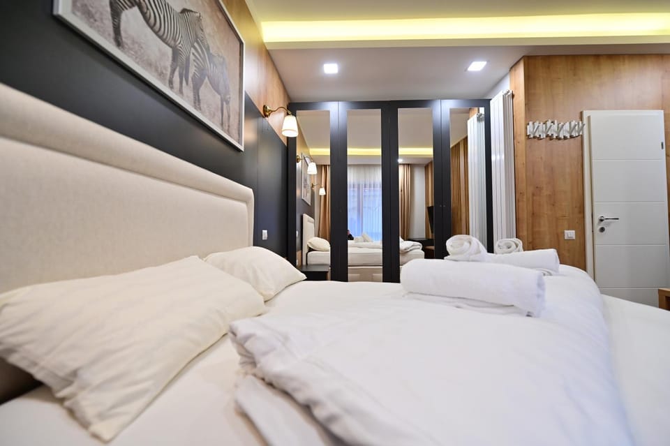 FLH - Vic Studio Apartment in Sibiu
