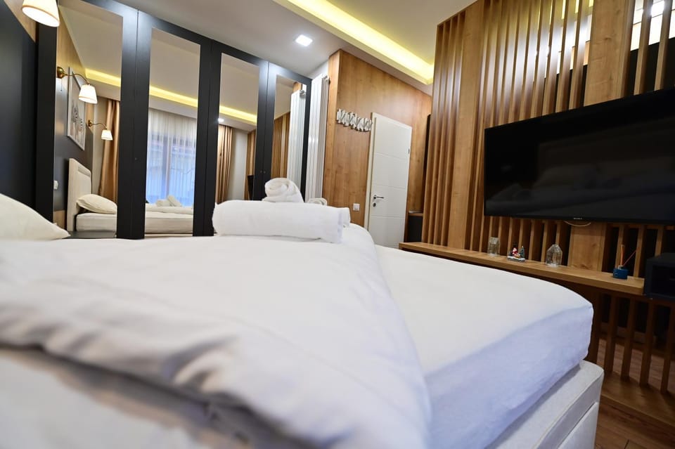 FLH - Vic Studio Apartment in Sibiu
