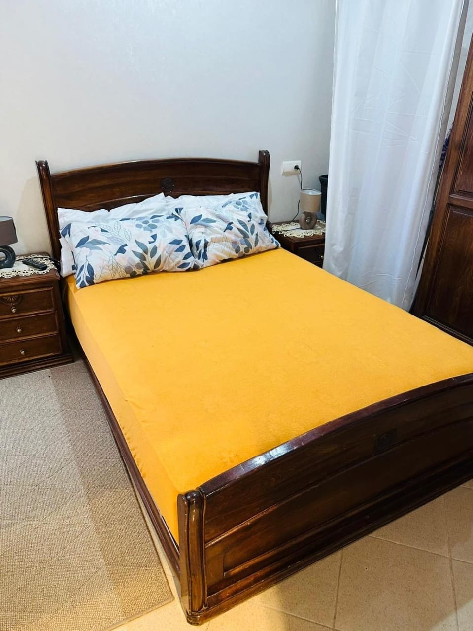 Central, modern and well-rahaequipped apartment Apartment in Agadir