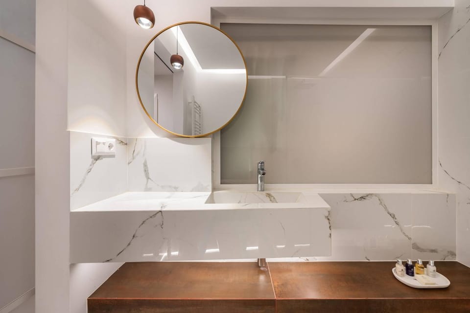 Encore Living Residence - Athens Theater District Apartment in Athens