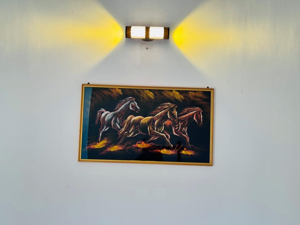 Harshi Guest House Hotel in Southern Province