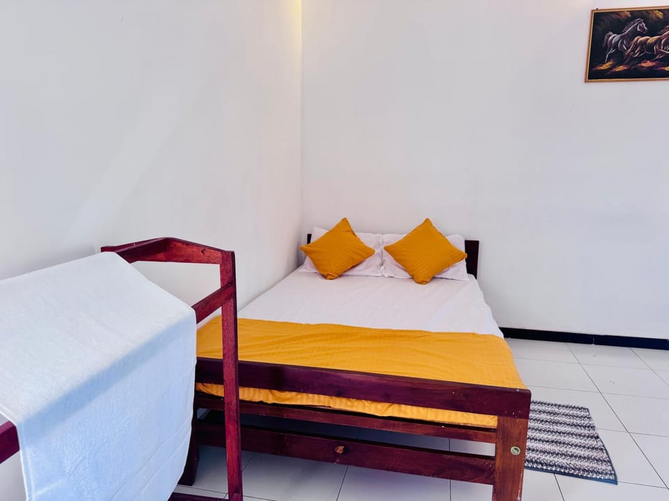 Harshi Guest House Hotel in Southern Province