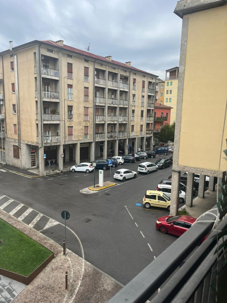 Emy House Apartment in Lombardy