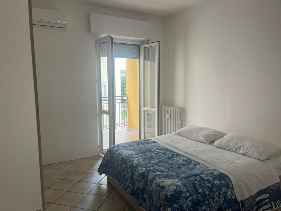 Emy House Apartment in Lombardy