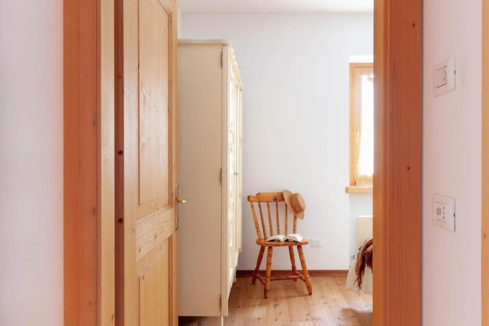 The Dolomites Lodge Apartment in Veneto