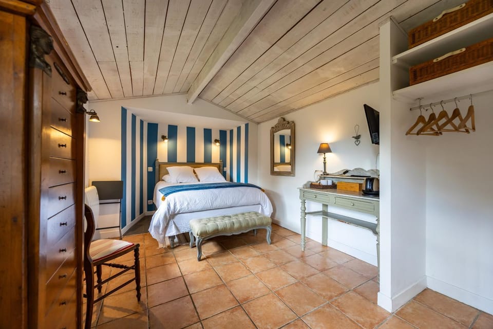 Le Clos Du Gorion - Chambre d'Hôte Bed and Breakfast in Nouvelle-Aquitaine