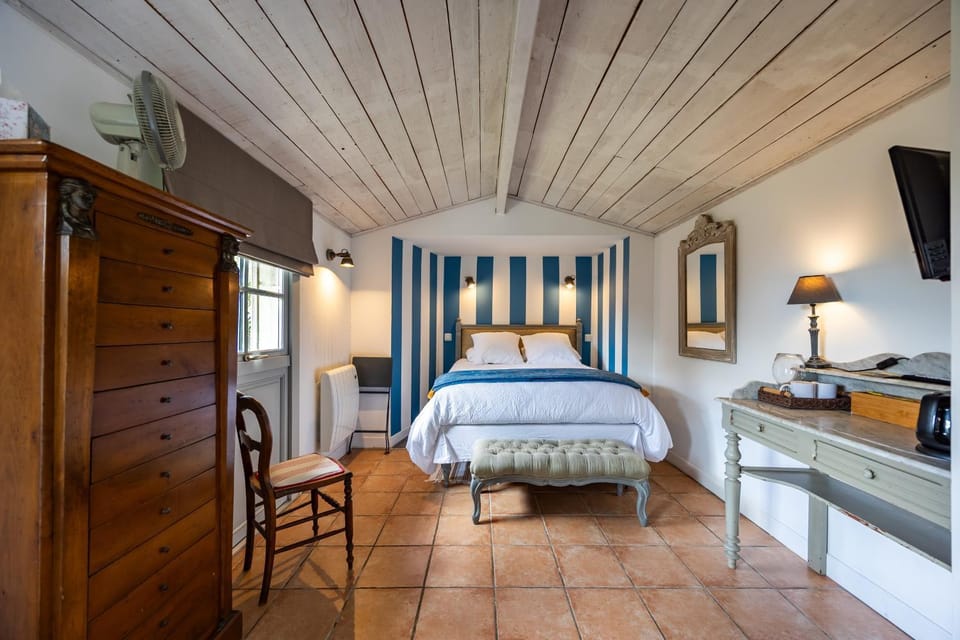 Le Clos Du Gorion - Chambre d'Hôte Bed and Breakfast in Nouvelle-Aquitaine