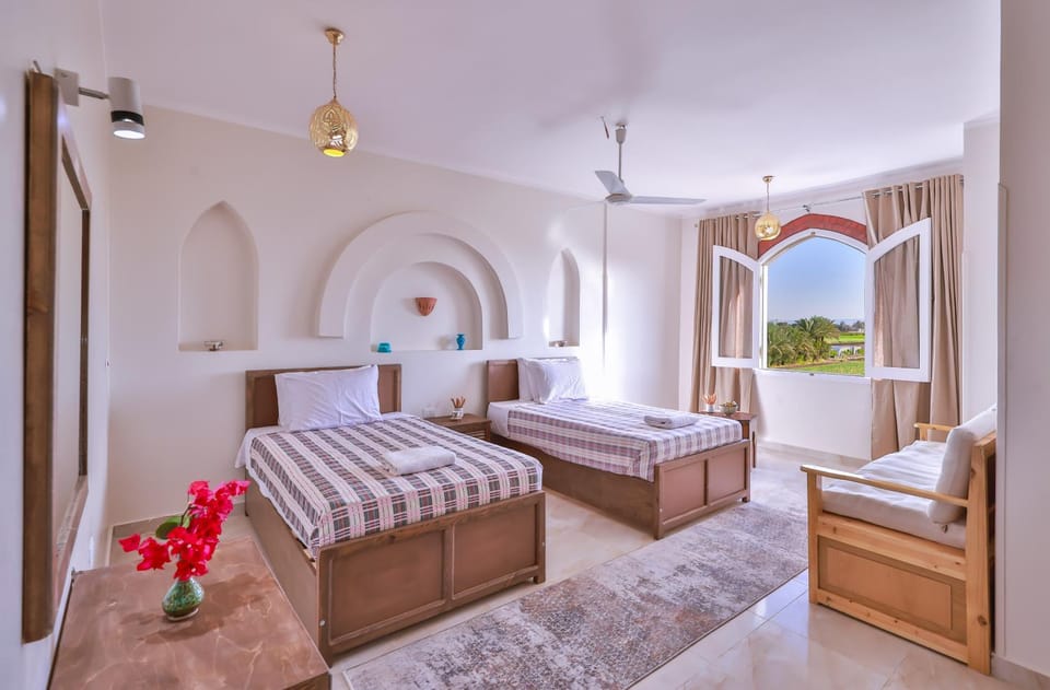 Beit Al Madina Apartment in Luxor Governorate
