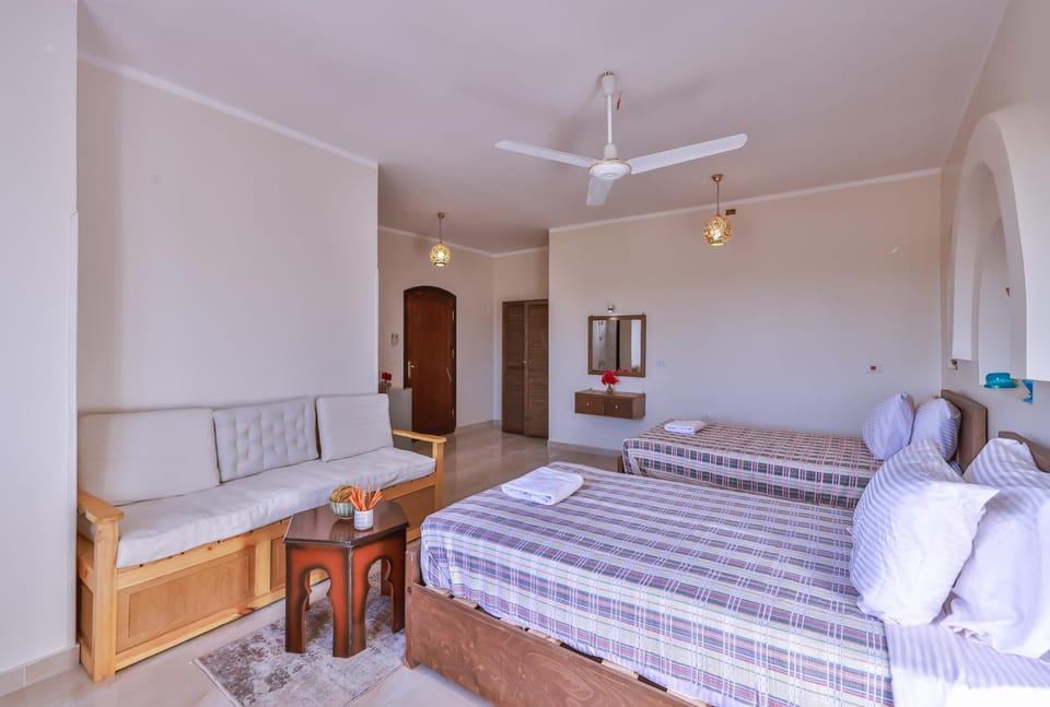Beit Al Madina Apartment in Luxor Governorate