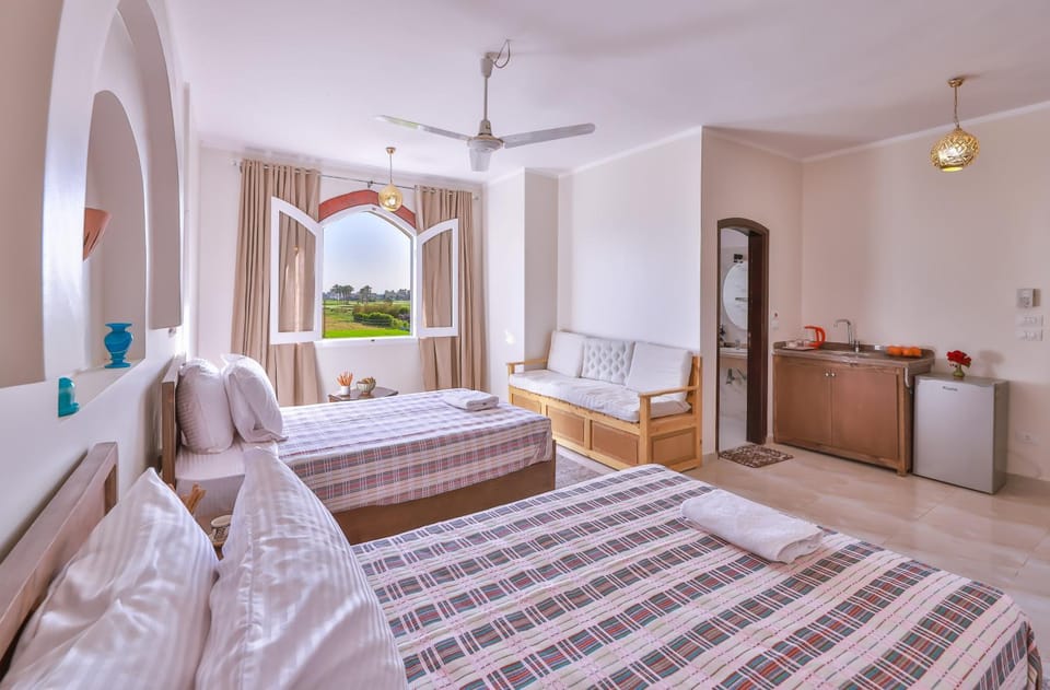 Beit Al Madina Apartment in Luxor Governorate