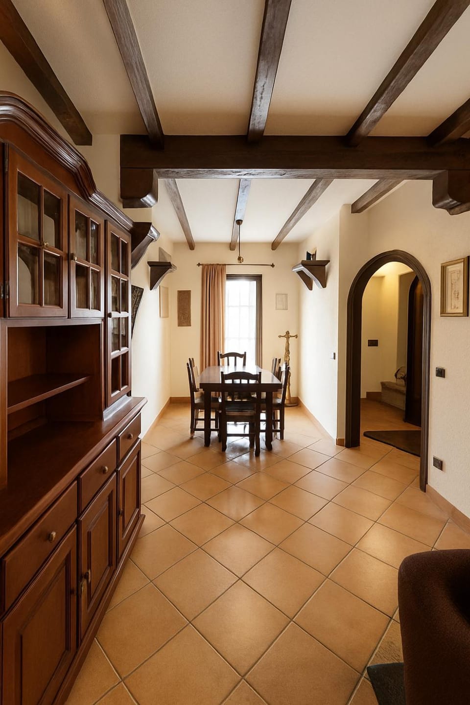 El Rinconcito de Manué Apartment in Grazalema