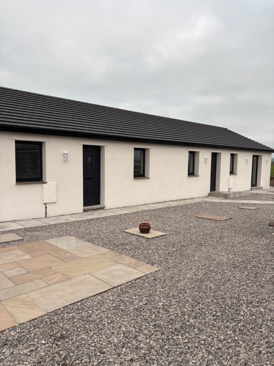 Cross Beck Cottage House in Allerdale District