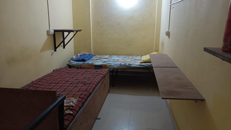 Bed And Breakfast At Pushpanjali Residency Ghodbunder Road Thane West Bed and Breakfast in Thane