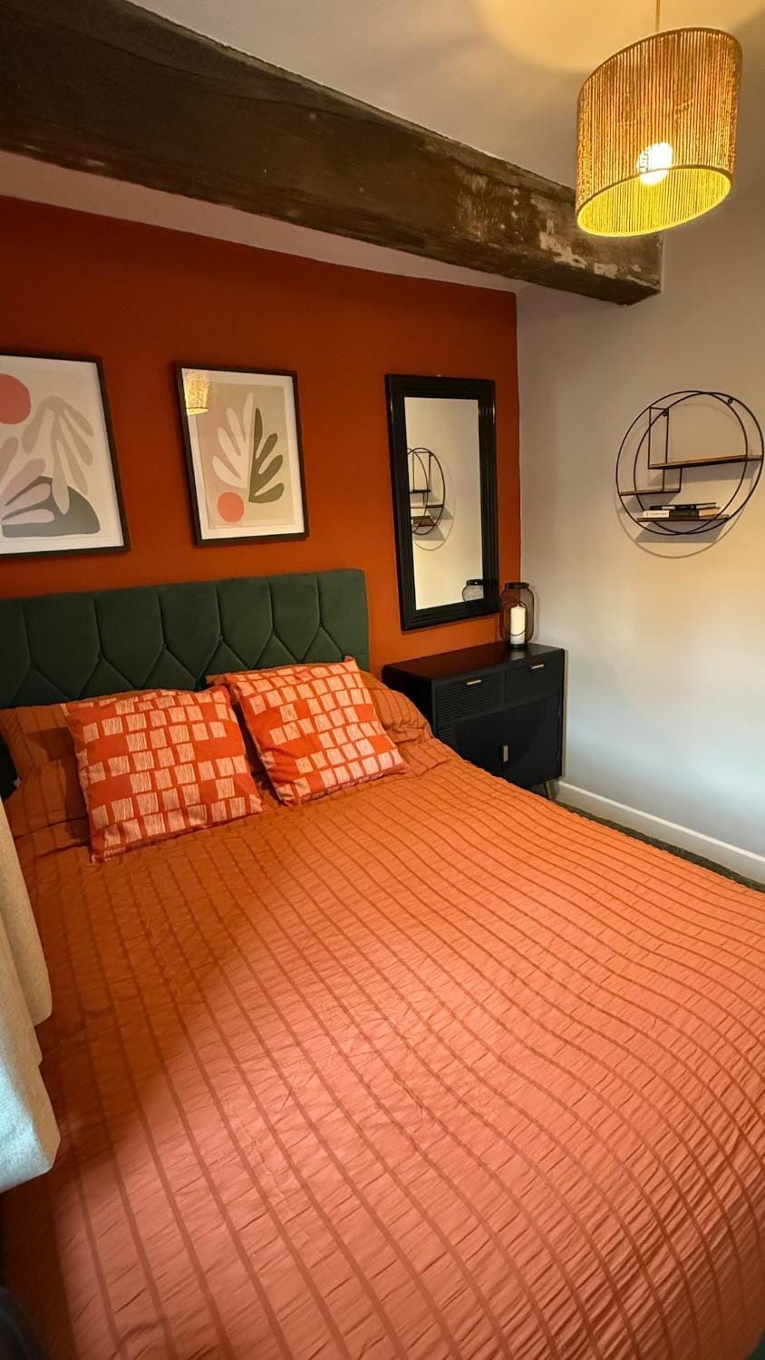 Victoria Boutique Apartment Apartment in Skipton