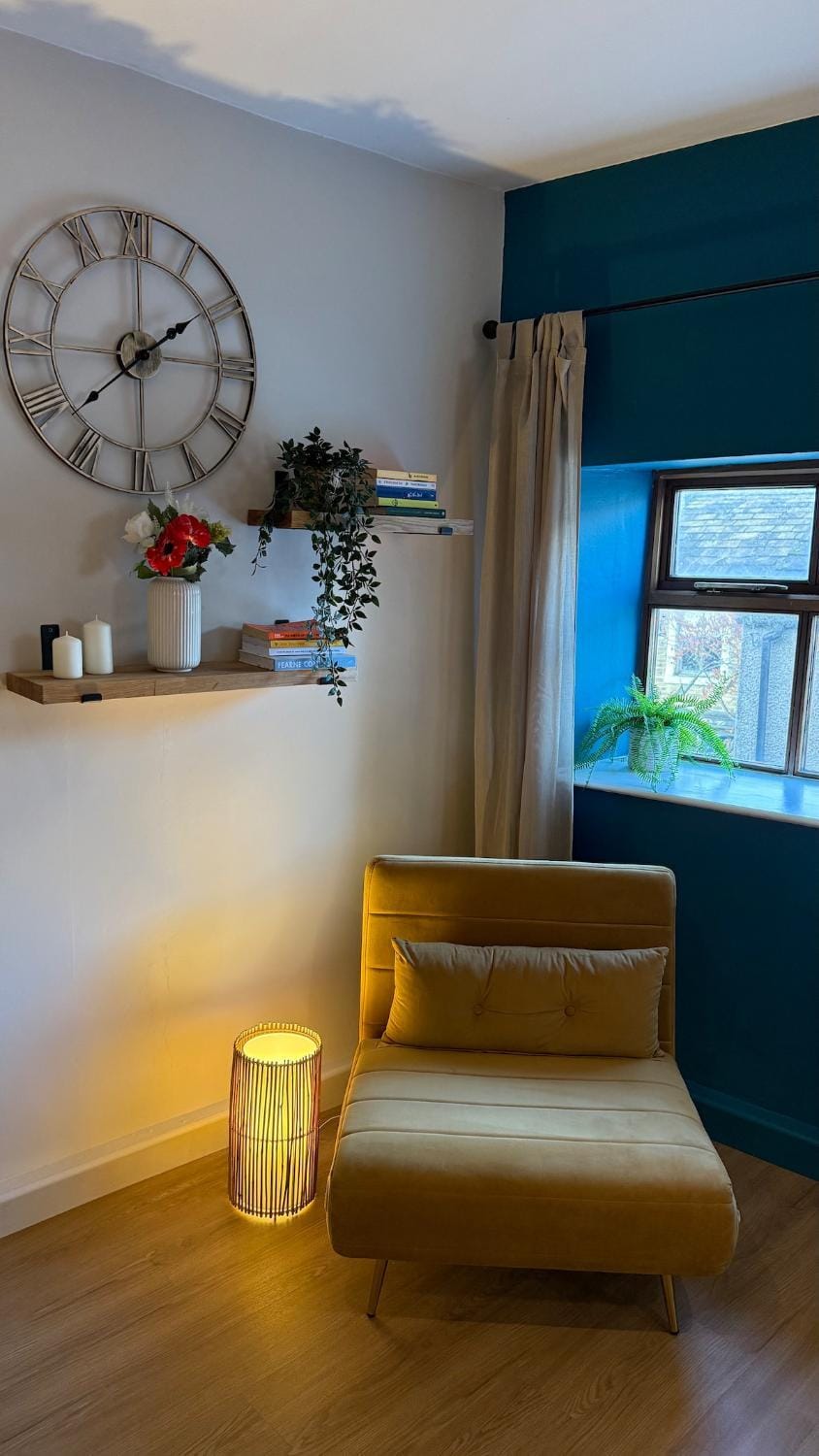 Victoria Boutique Apartment Apartment in Skipton