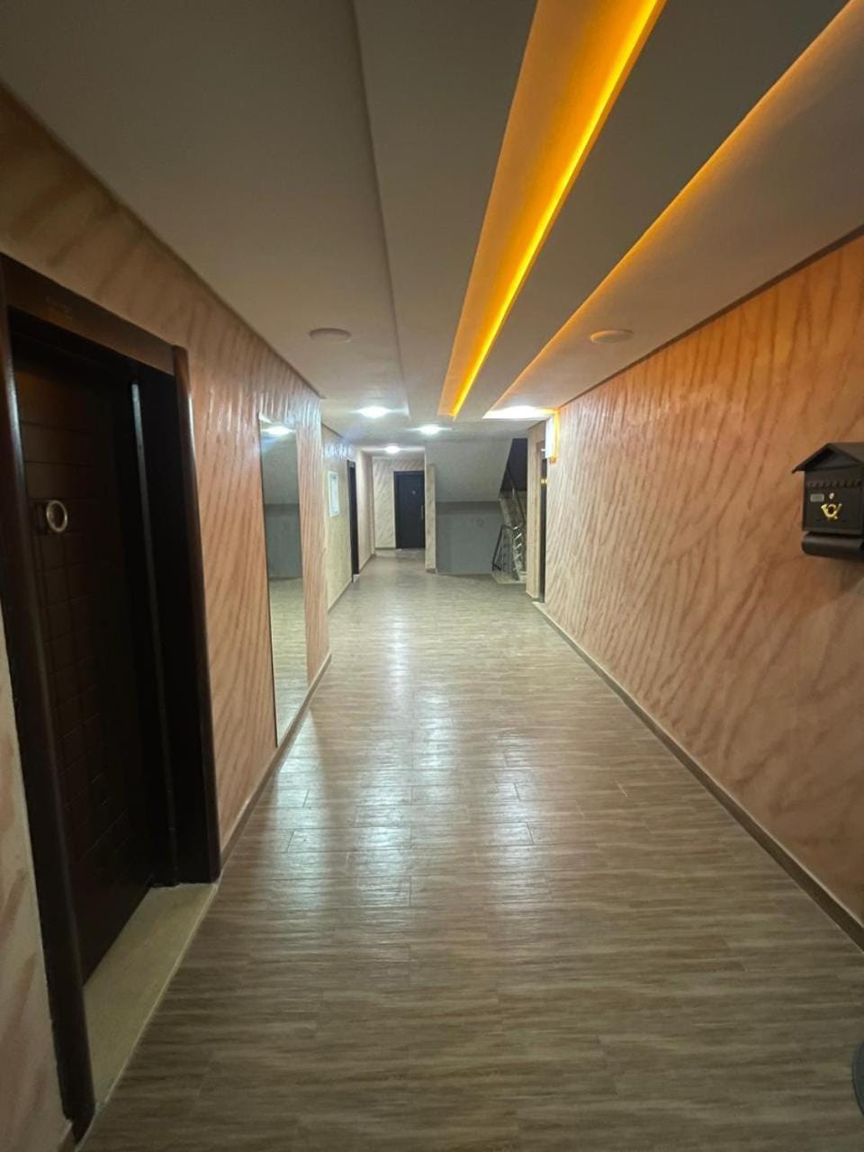 Ichrak Apartment in Morocco