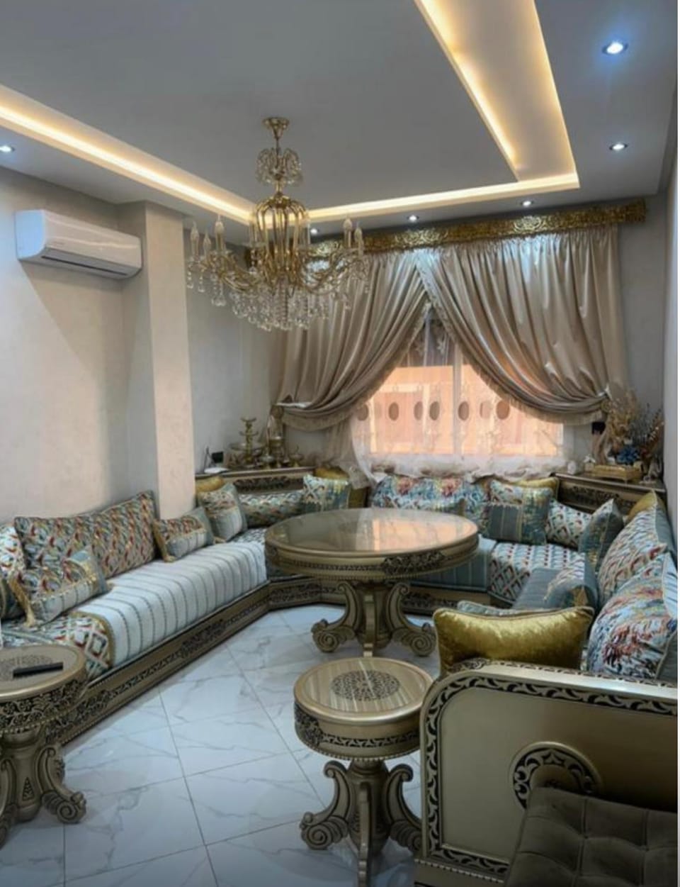 Ichrak Apartment in Morocco
