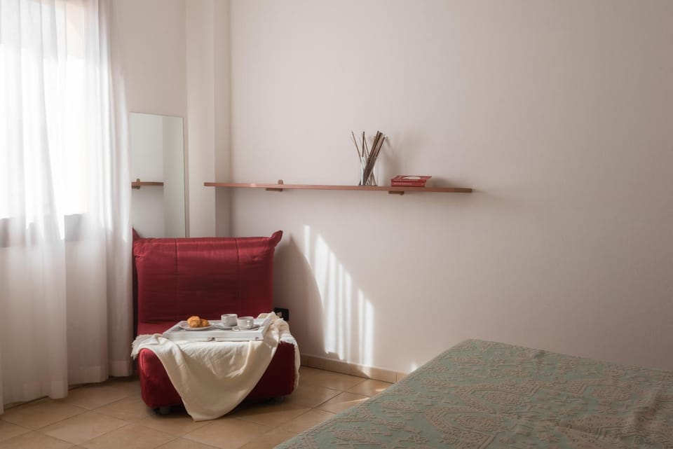 Le Fontane 3 people Apartment Premium Apartment in Villasimius
