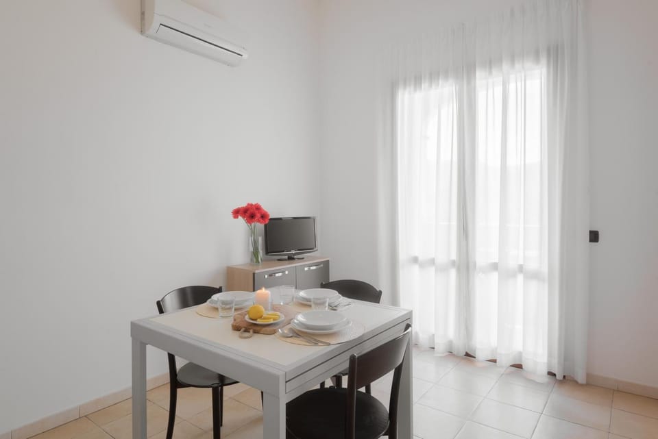 Le Fontane 3 people Apartment Premium Apartment in Villasimius