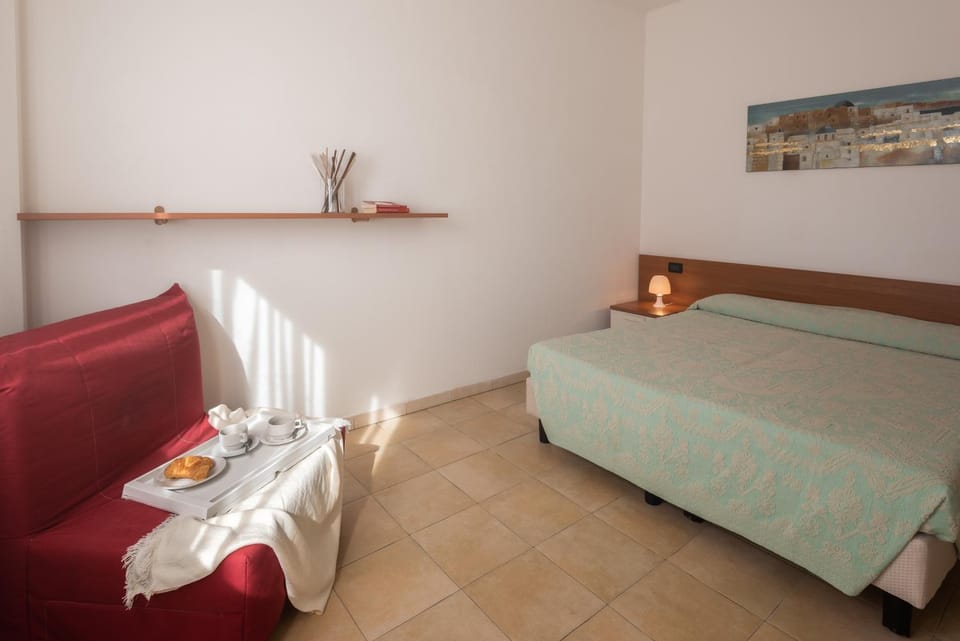 Le Fontane 3 people Apartment Premium Apartment in Villasimius