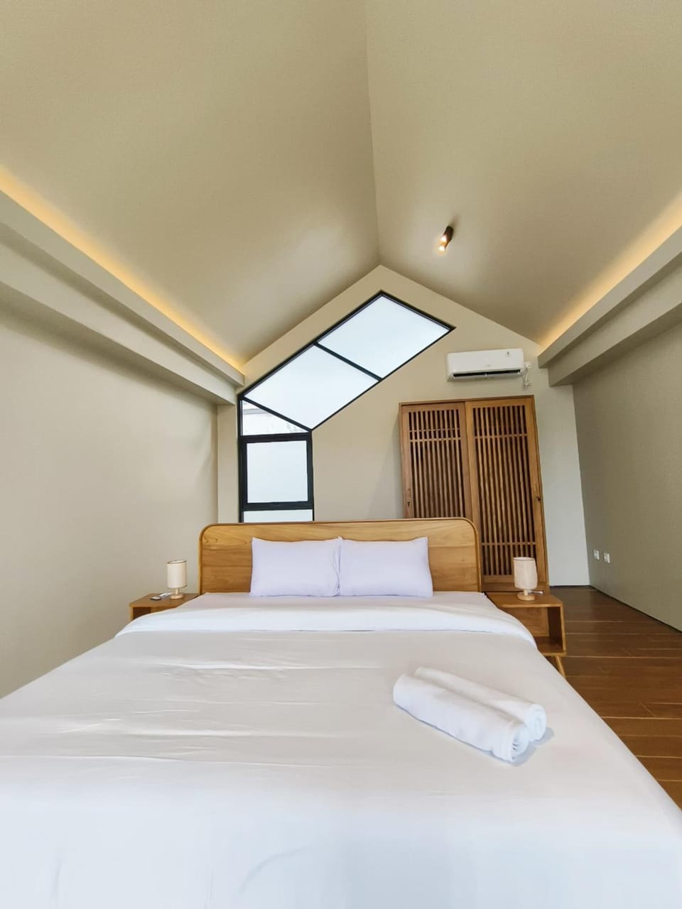 Aruna Hills Resort Uluwatu Villa in Bali