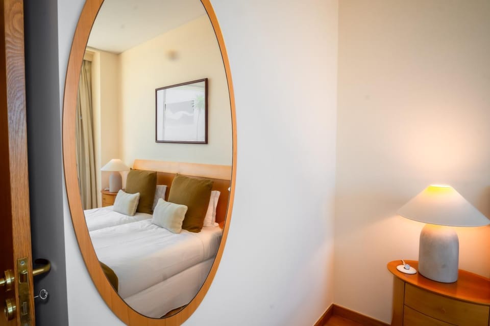 Hotel Apt in the Heart of Lisbon - 1 Bedroom Apartment in Lisbon