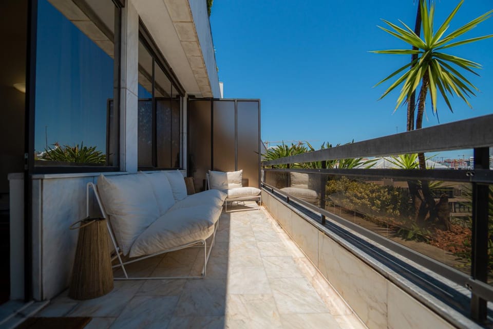 Hotel Apt in the Heart of Lisbon - 1 Bedroom Apartment in Lisbon