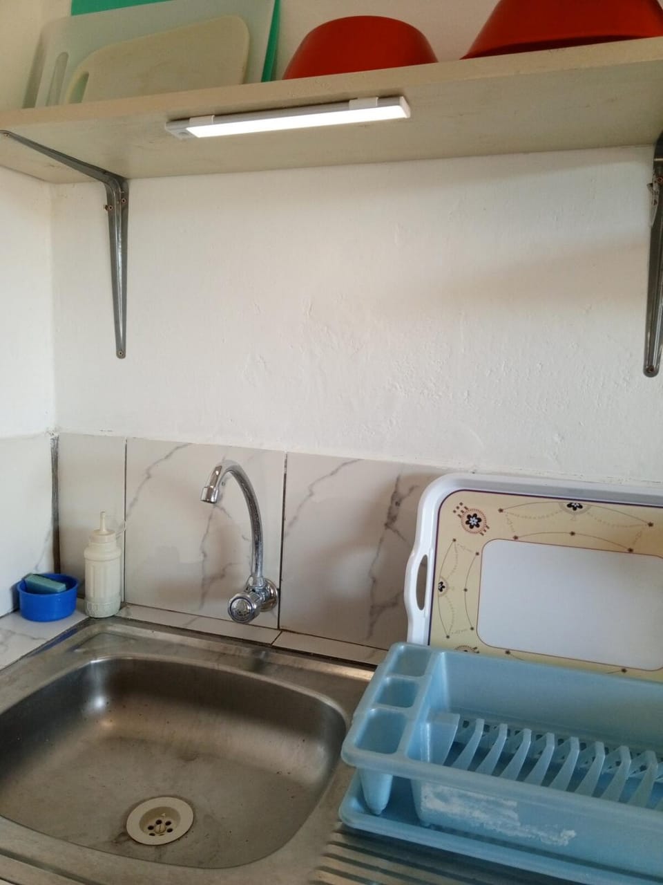 Urban Nest Apartment in Mombasa
