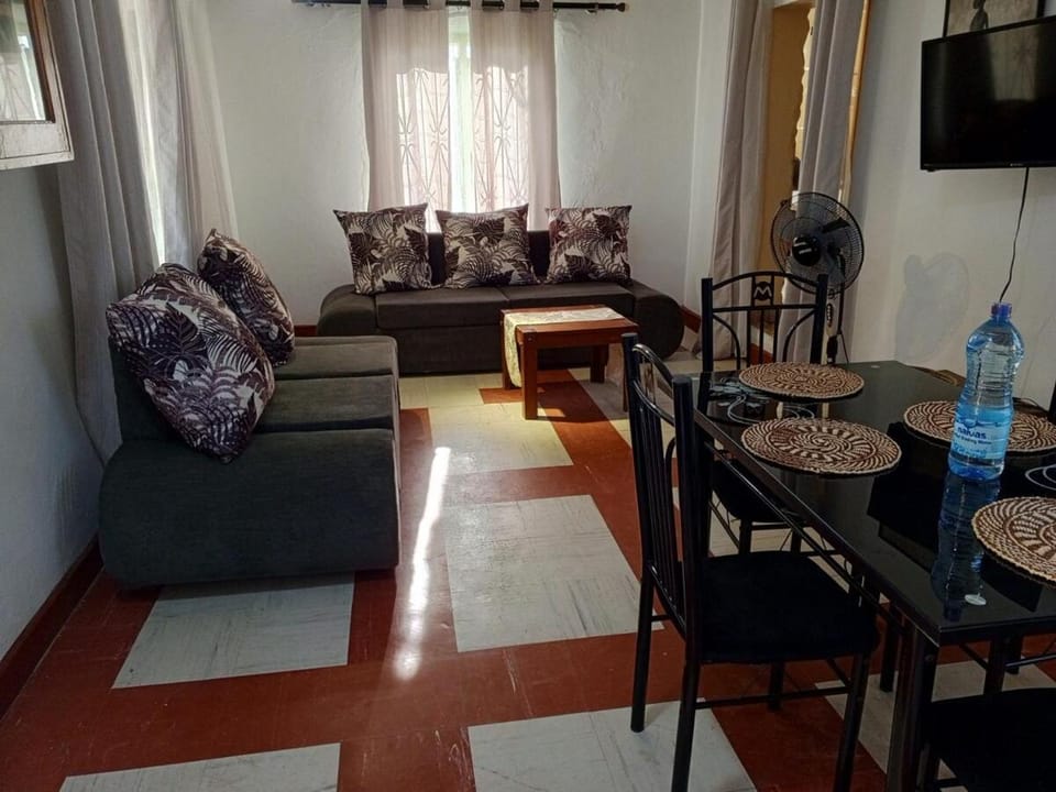 Urban Nest Apartment in Mombasa