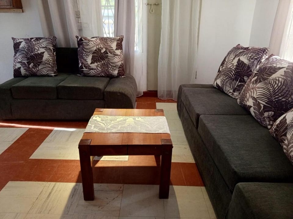 Urban Nest Apartment in Mombasa