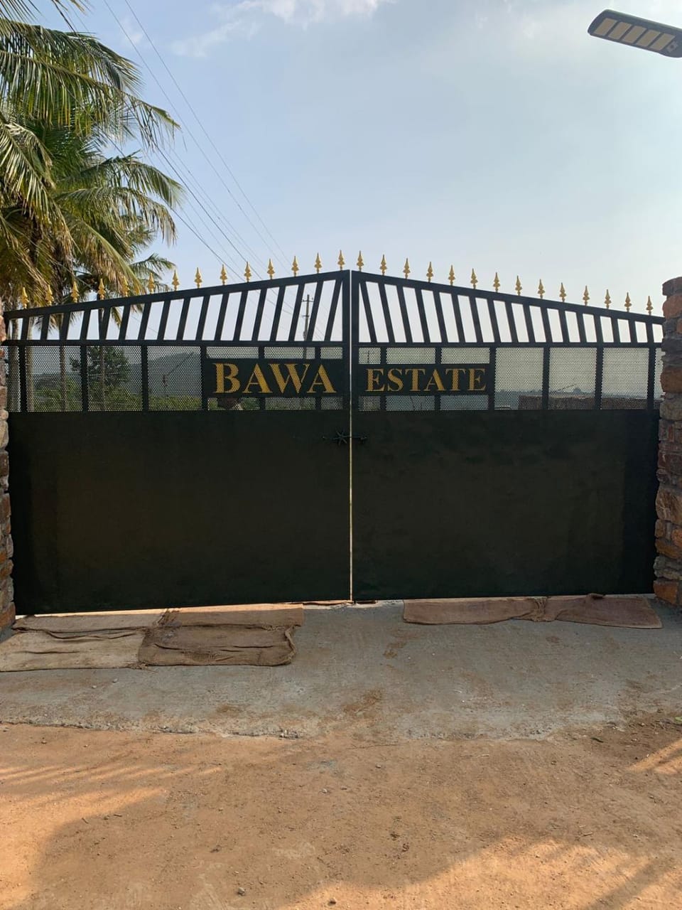 Tusker & Gaur - Bandipur Villa in Karnataka