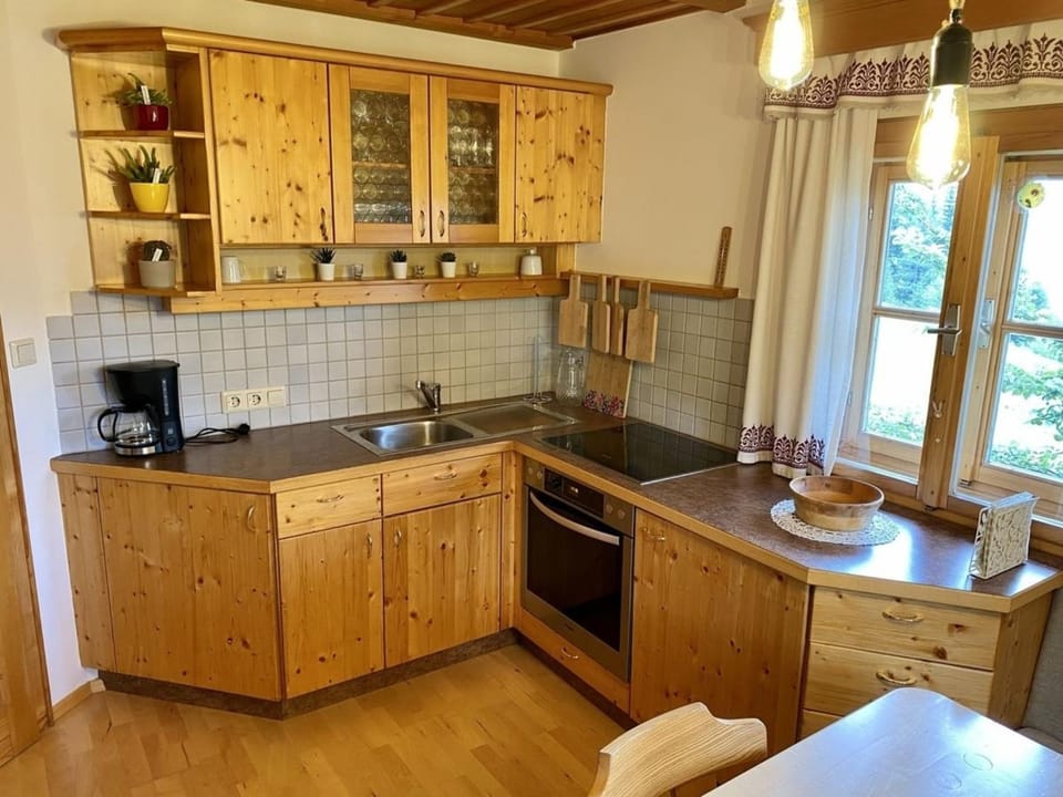 Kalchbauer Hütte House in Styria
