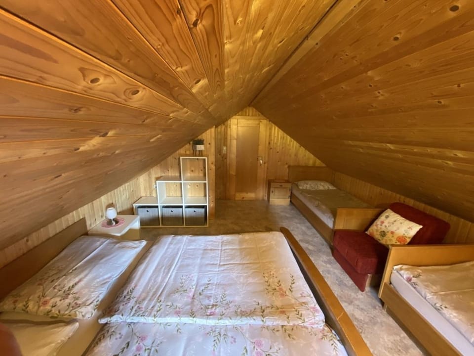 Kalchbauer Hütte House in Styria