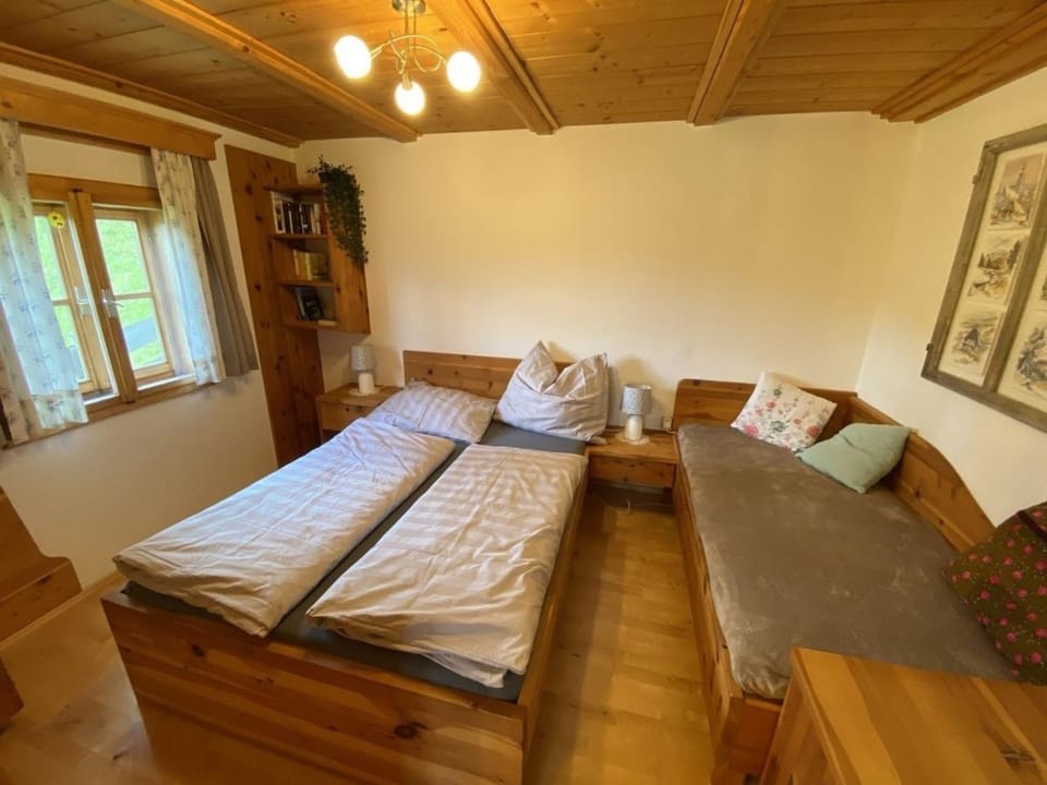 Kalchbauer Hütte House in Styria