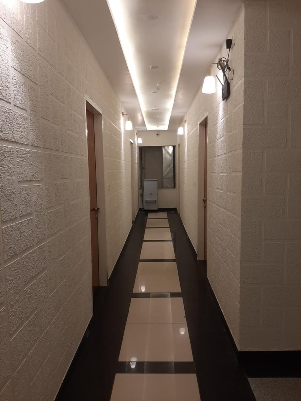 Hotel Sarthi Inn Hotel in Uttar Pradesh