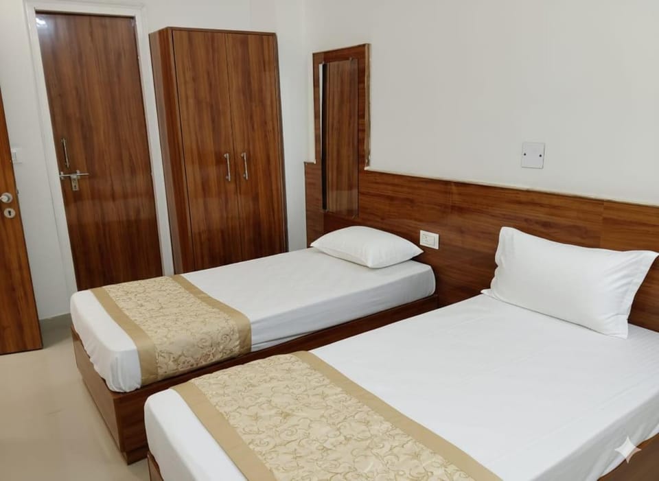 Hotel Sarthi Inn Hotel in Uttar Pradesh