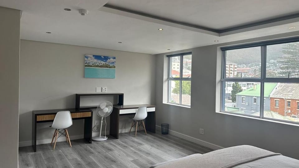 Penthouse supreme large patio 401 Apartment in Sea Point