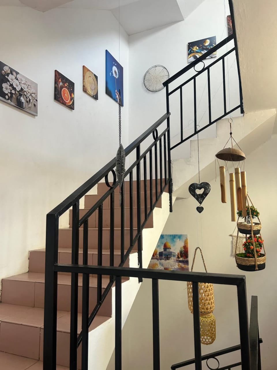 Ramtale residence Apartment in Rivière Noire District, Mauritius