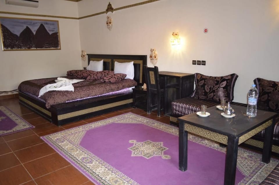 Living room, Seating area, Bedroom