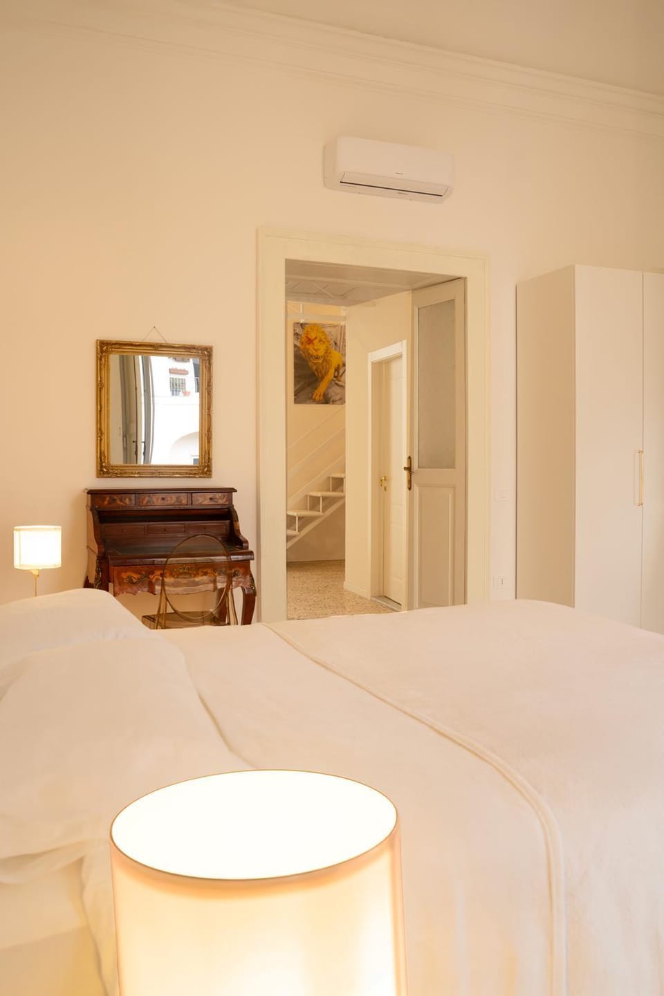 Al Palazzo Apartment in Caserta